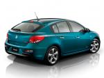 Holden Cruze SRi-V Hatchback 2011 года